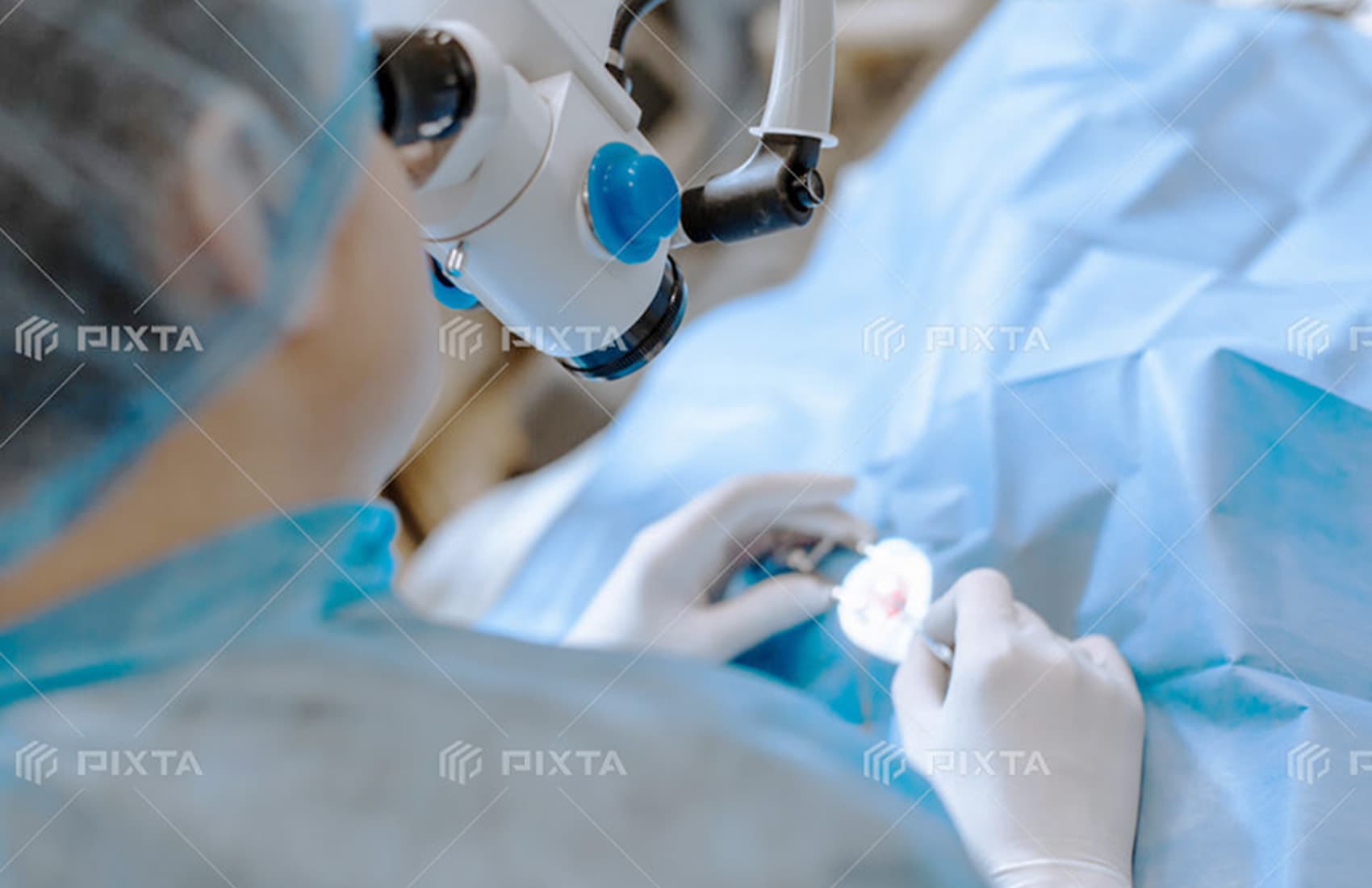 Point01 幅広い診療と高度な手術対応